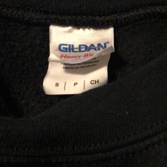 sleeping with sirens hoodie - Picture 3 of 3